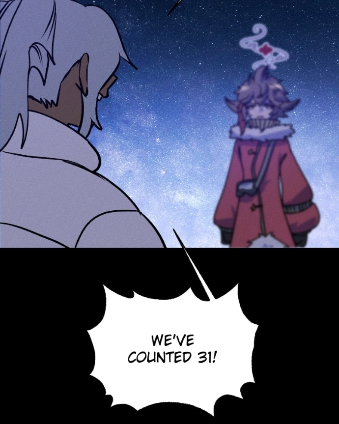 Milk Crown Chapter 94.1 page 118 - 