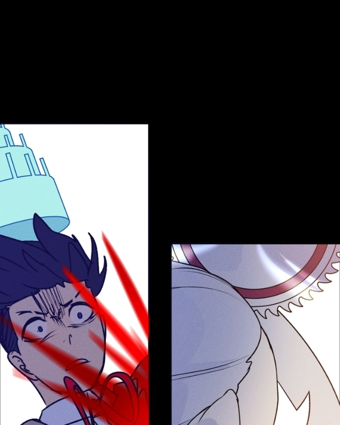 Milk Crown Chapter 94.1 page 135 - 
