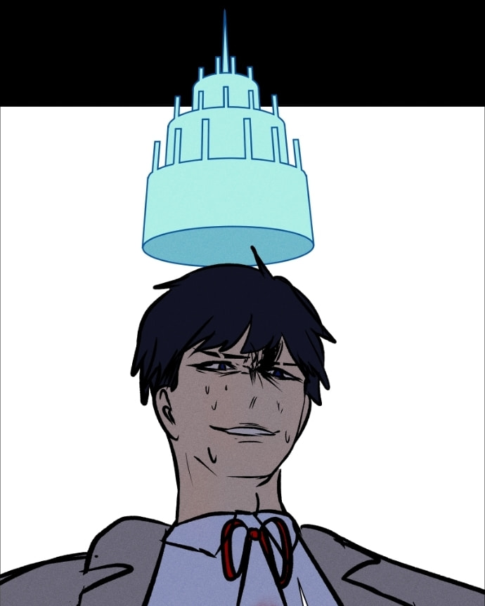 Milk Crown Chapter 94.1 page 146 - 