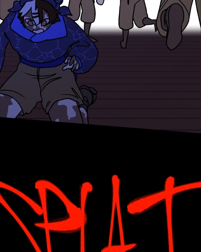 Milk Crown Chapter 94.1 page 36 - 