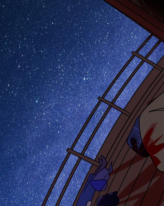 Milk Crown Chapter 94.1 page 38 - 