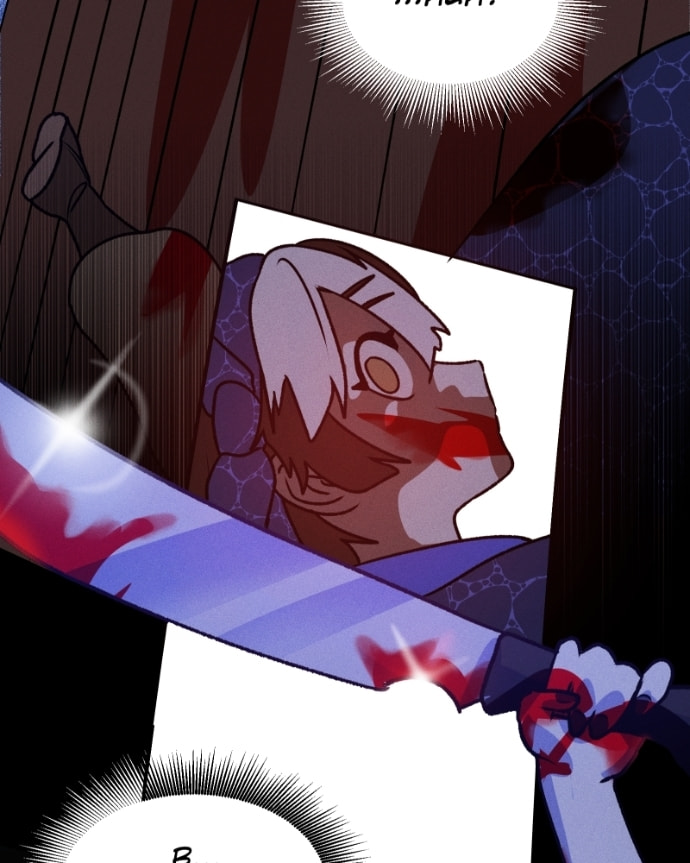 Milk Crown Chapter 94.1 page 40 - 