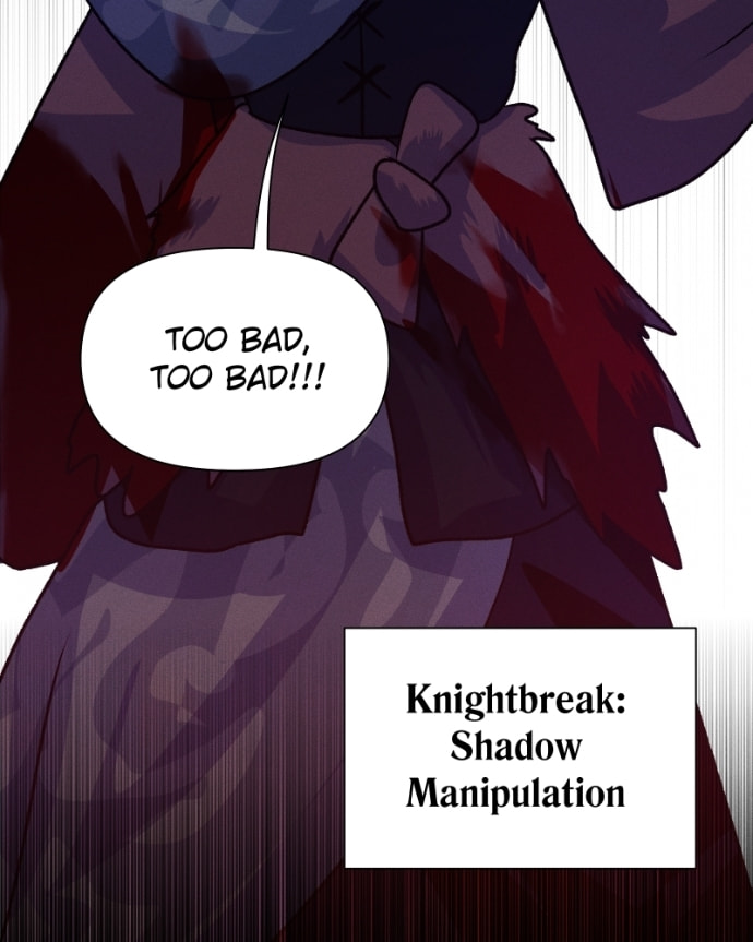 Milk Crown Chapter 94.1 page 48 - 