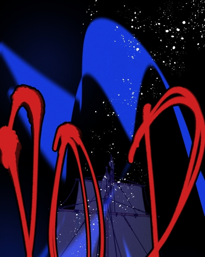 Milk Crown Chapter 94.1 page 79 - 