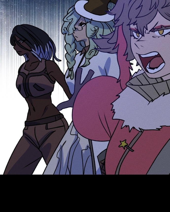 Milk Crown Chapter 94.1 page 91 - 