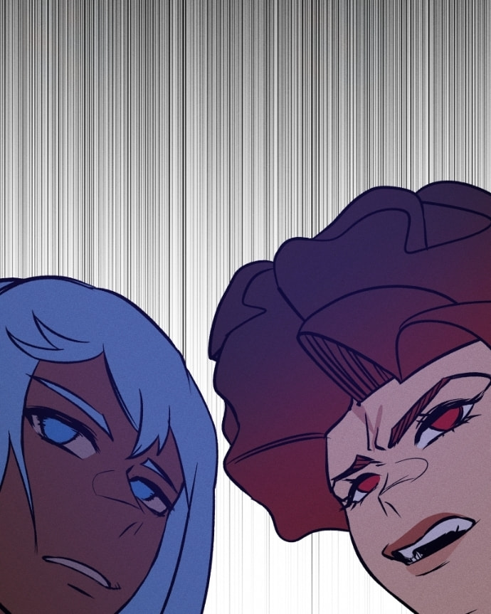 Milk Crown Chapter 94.1 page 96 - 