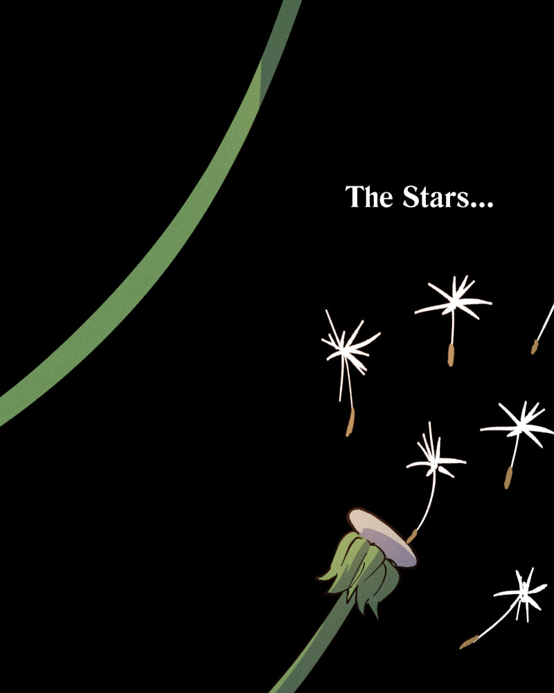 Milk Crown Chapter 94 page 11 - 