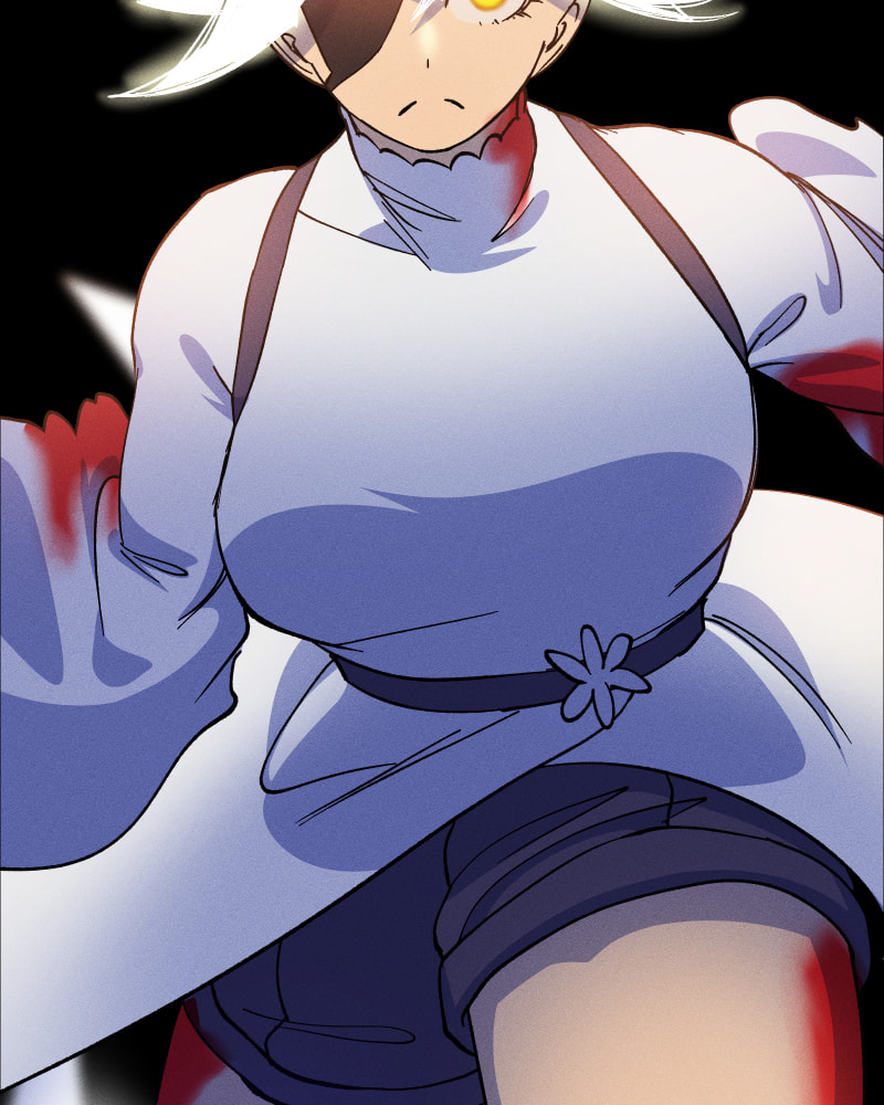 Milk Crown Chapter 94 page 102 - 