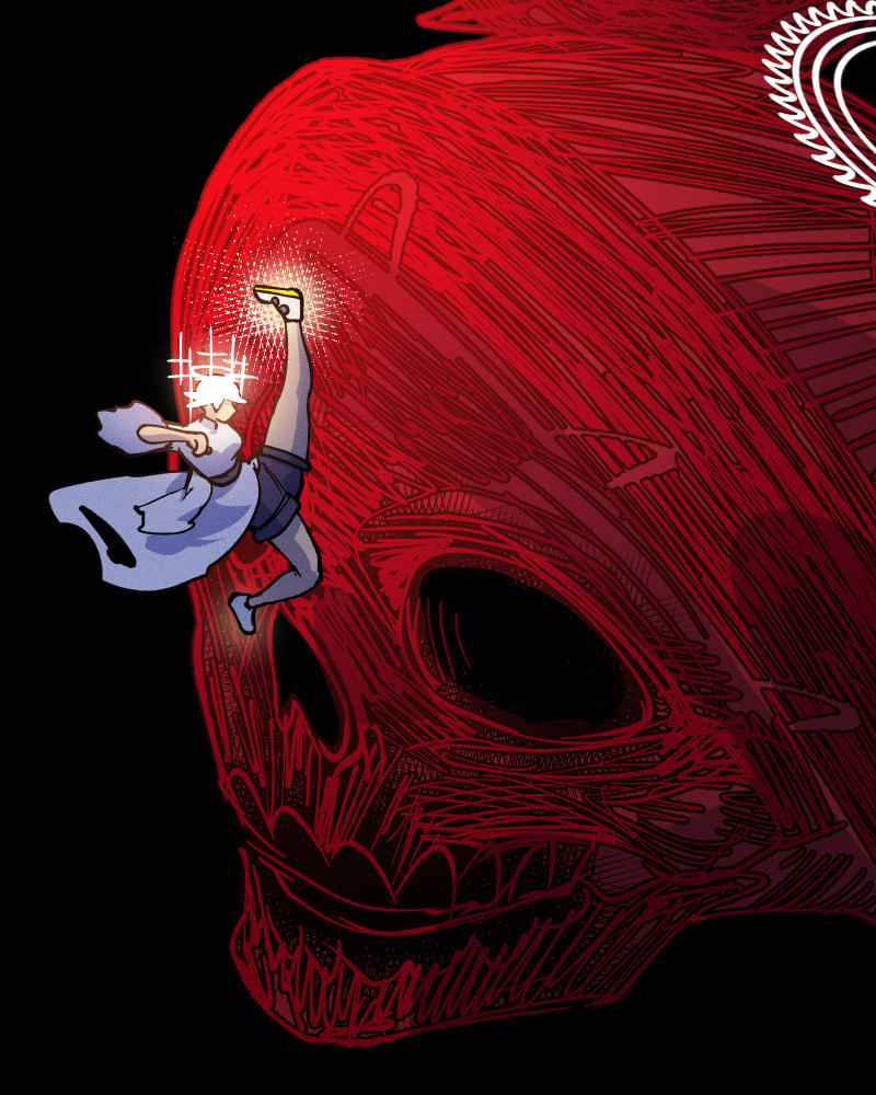 Milk Crown Chapter 94 page 107 - 