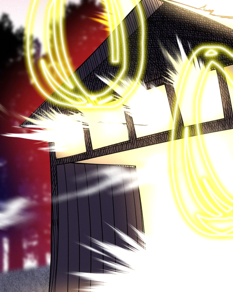Milk Crown Chapter 94 page 121 - 
