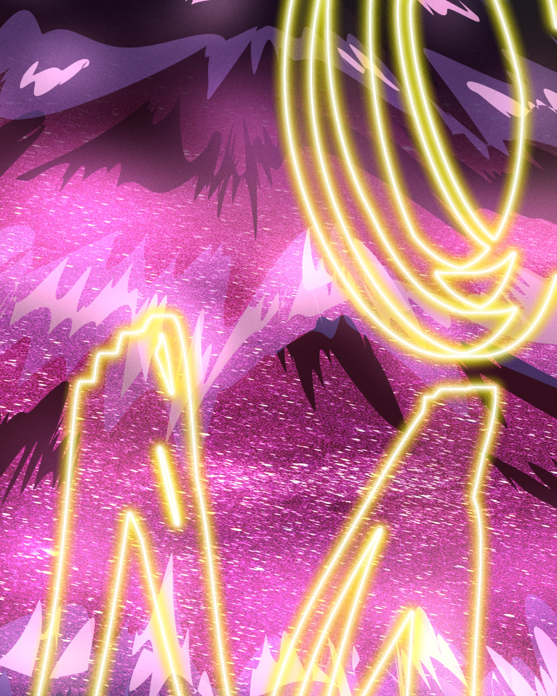 Milk Crown Chapter 94 page 123 - 