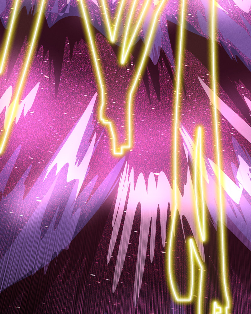 Milk Crown Chapter 94 page 124 - 