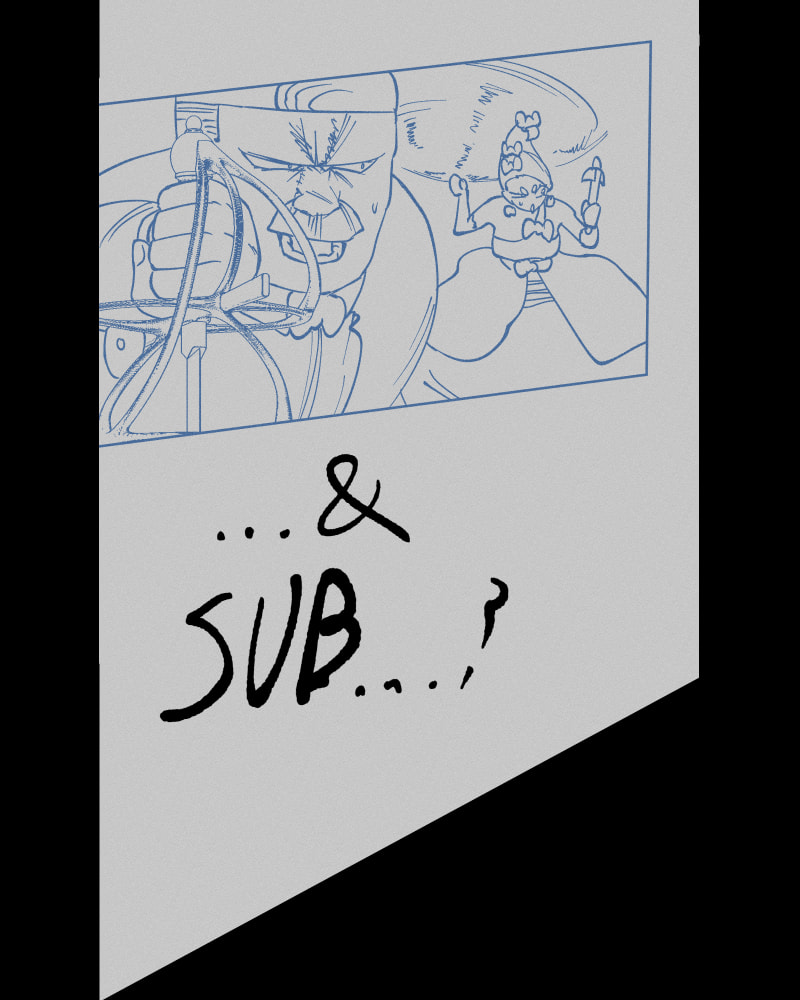 Milk Crown Chapter 94 page 131 - 