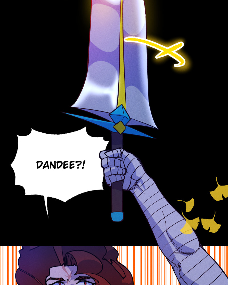 Milk Crown Chapter 94 page 16 - 