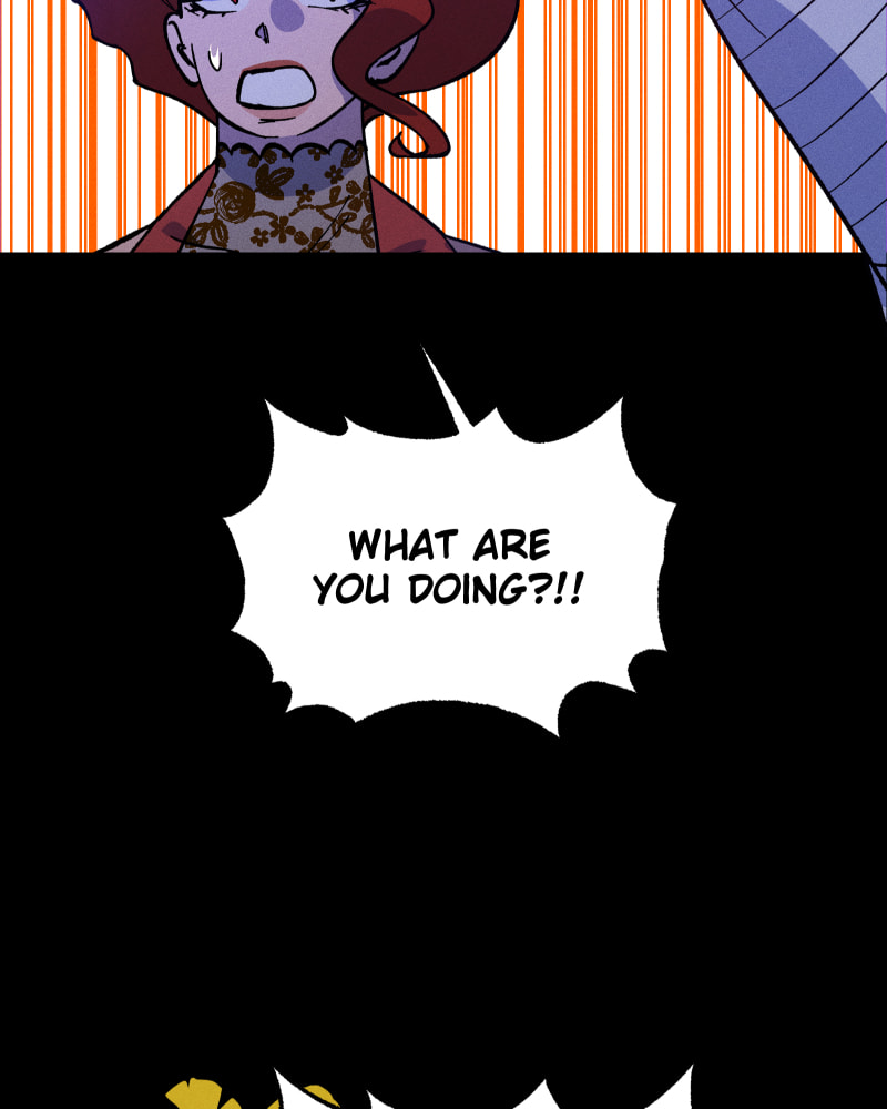 Milk Crown Chapter 94 page 17 - 