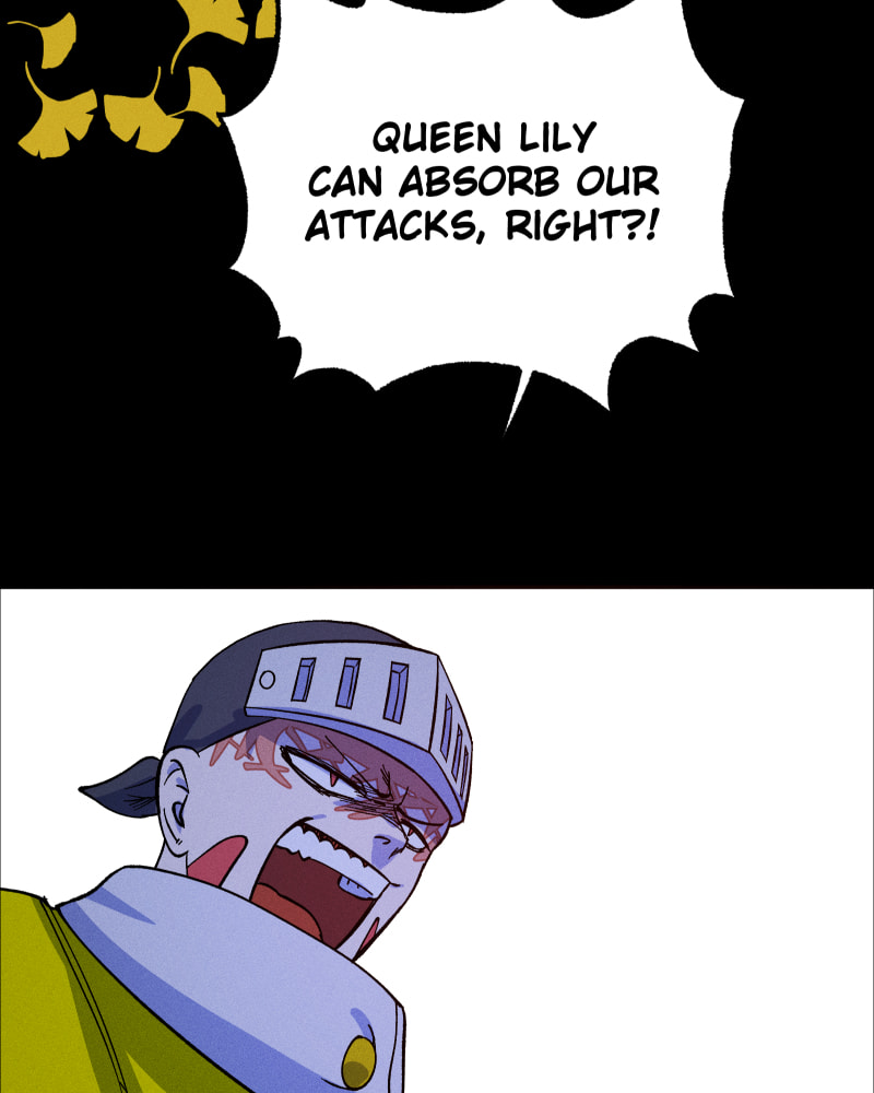 Milk Crown Chapter 94 page 18 - 
