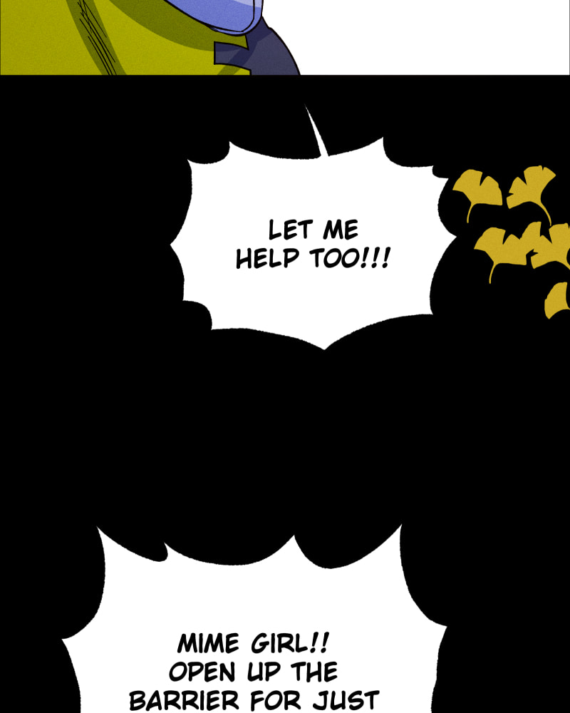 Milk Crown Chapter 94 page 19 - 