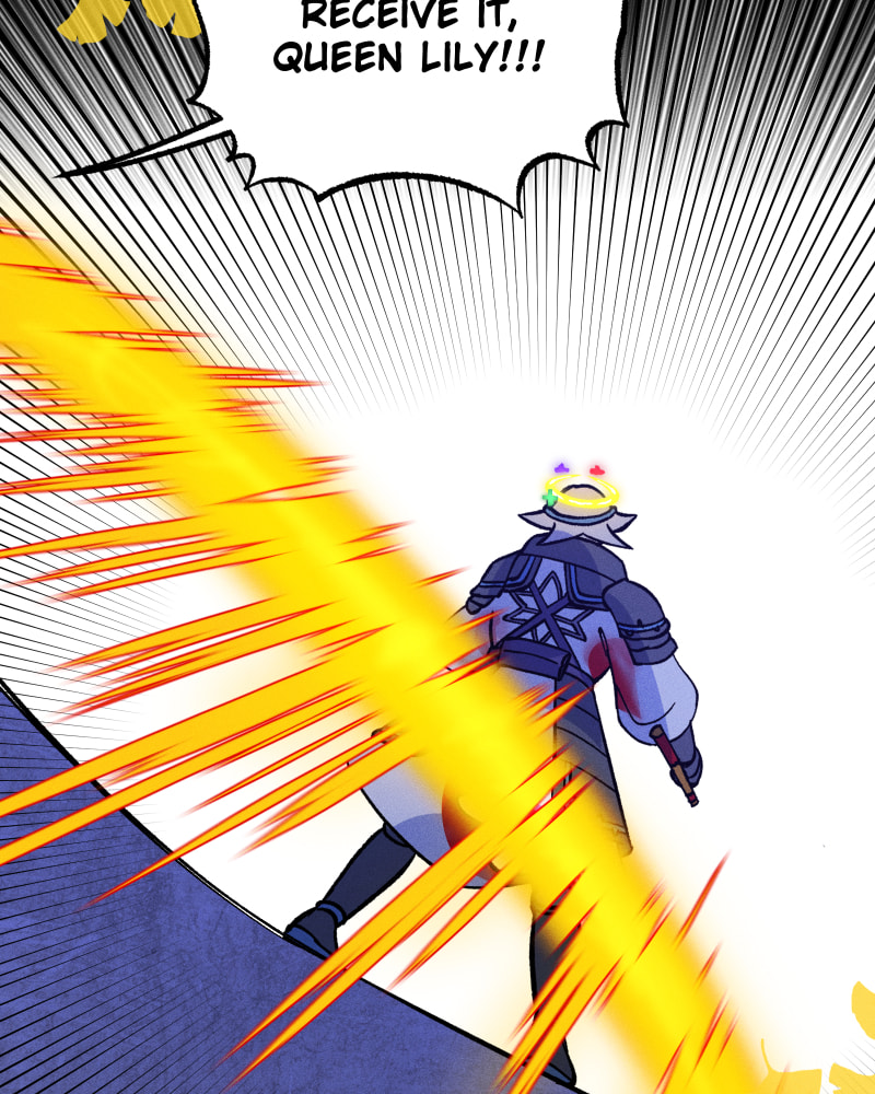 Milk Crown Chapter 94 page 26 - 