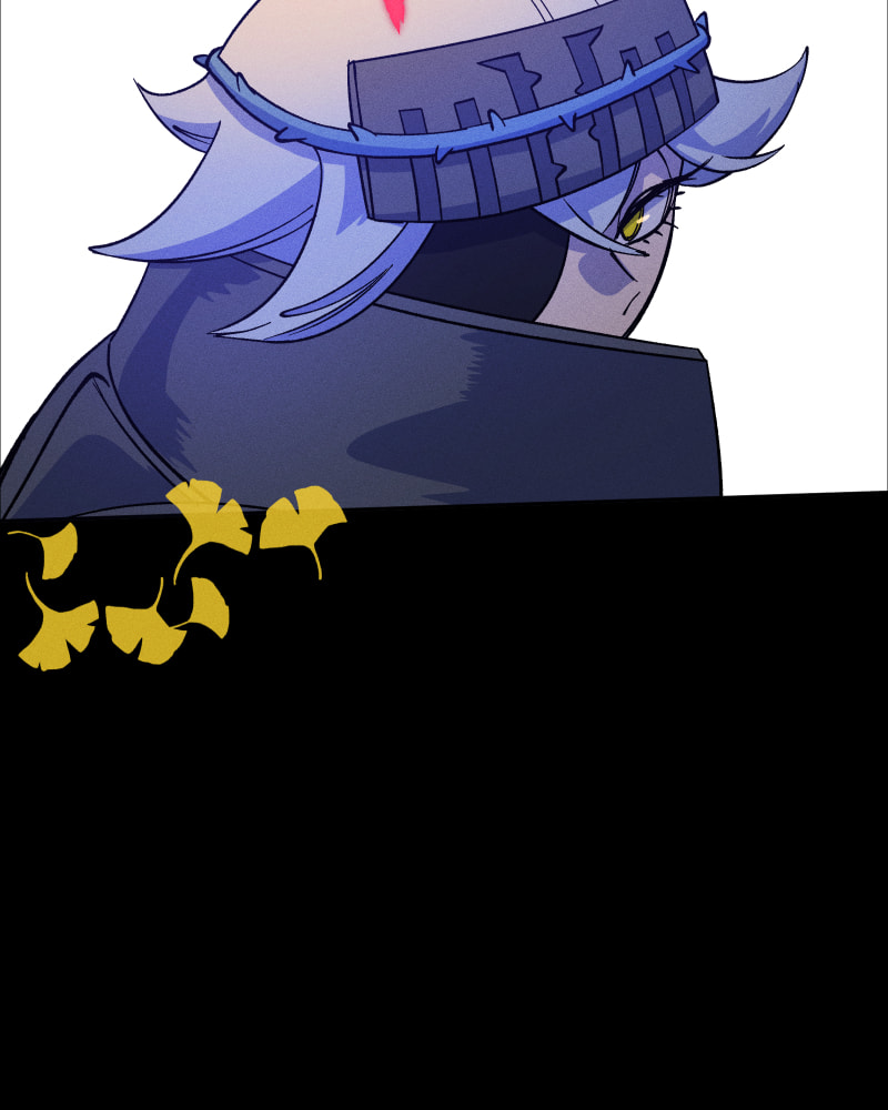 Milk Crown Chapter 94 page 28 - 