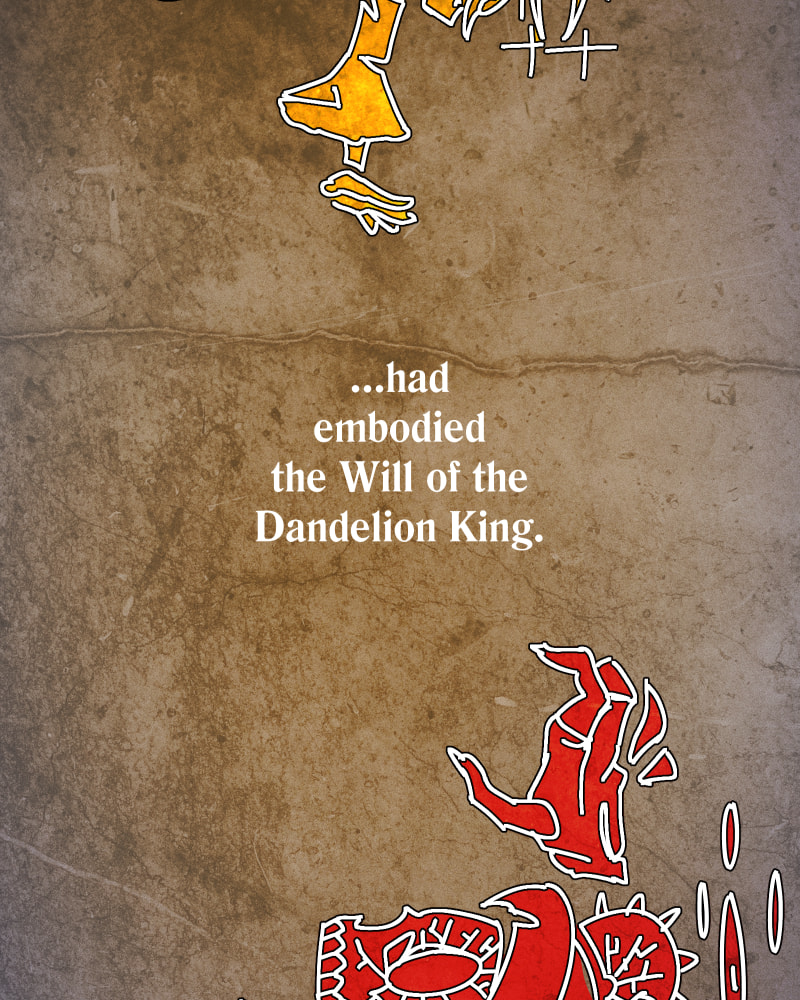 Milk Crown Chapter 94 page 43 - 