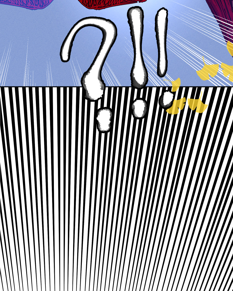 Milk Crown Chapter 94 page 48 - 