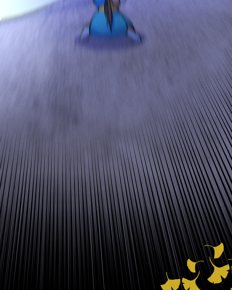 Milk Crown Chapter 94 page 51 - 