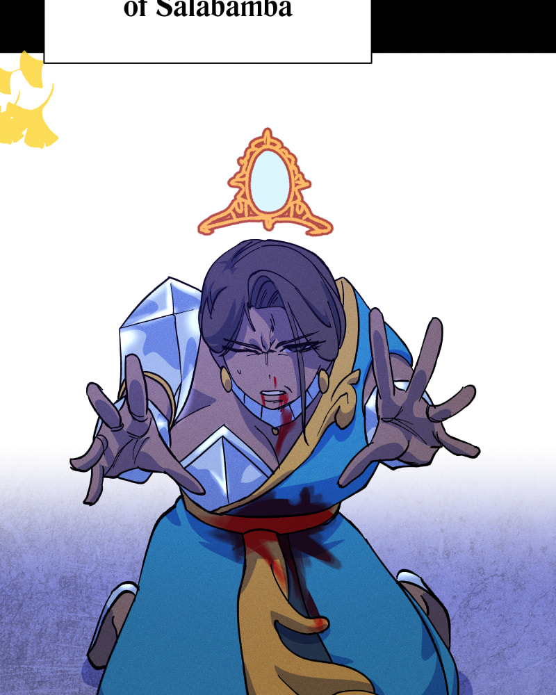 Milk Crown Chapter 94 page 53 - 