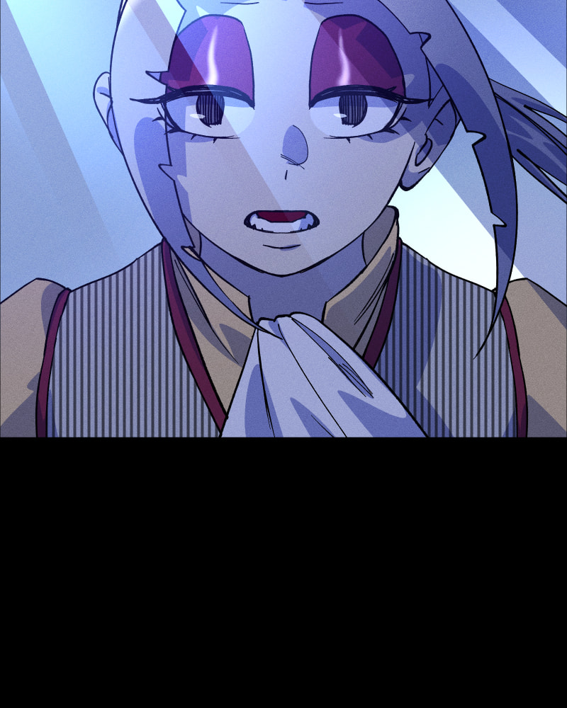 Milk Crown Chapter 94 page 59 - 