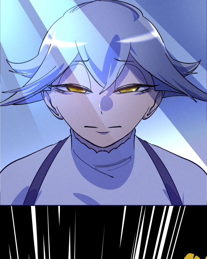 Milk Crown Chapter 94 page 64 - 
