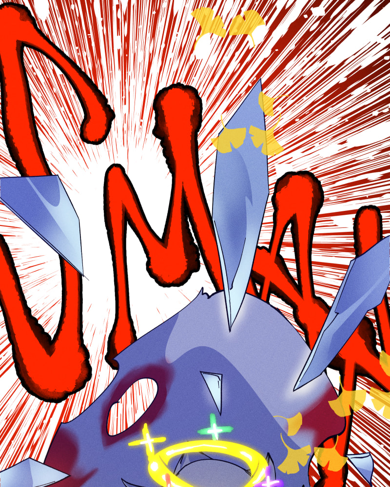 Milk Crown Chapter 94 page 66 - 