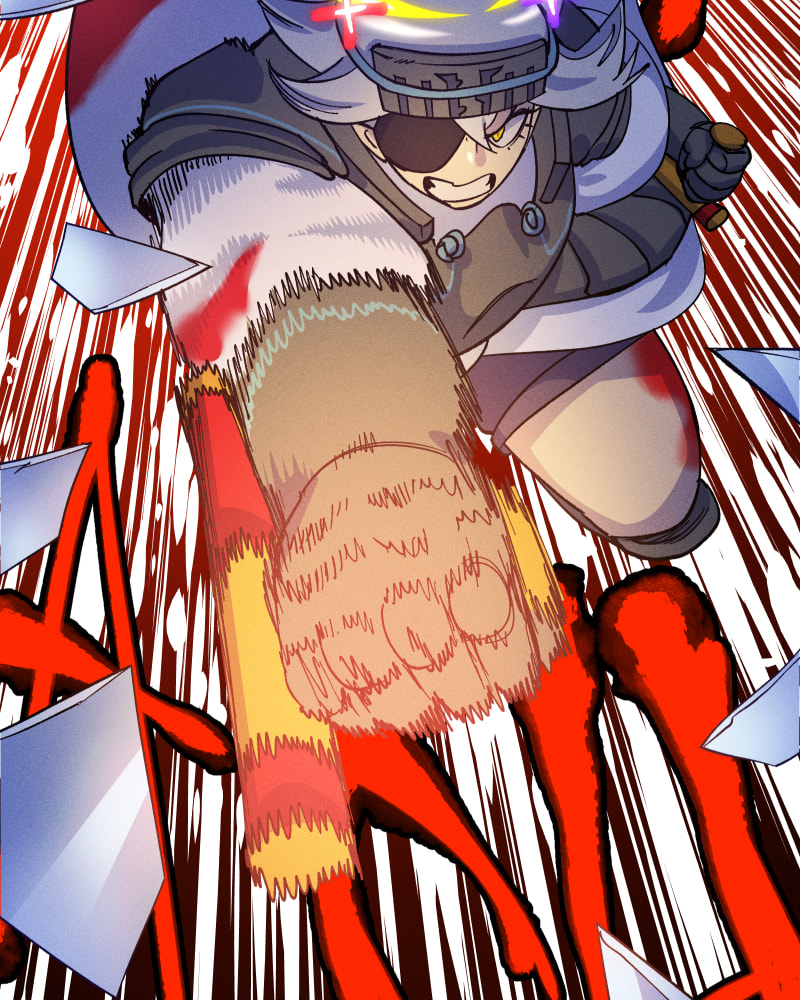Milk Crown Chapter 94 page 67 - 