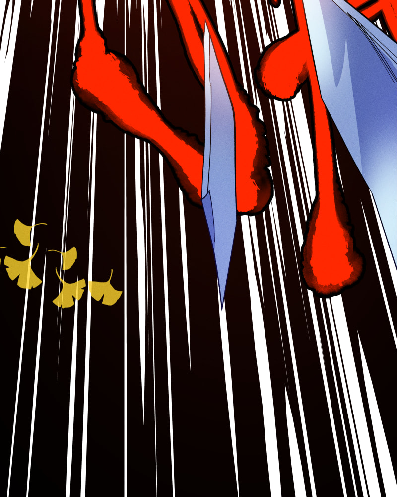 Milk Crown Chapter 94 page 68 - 