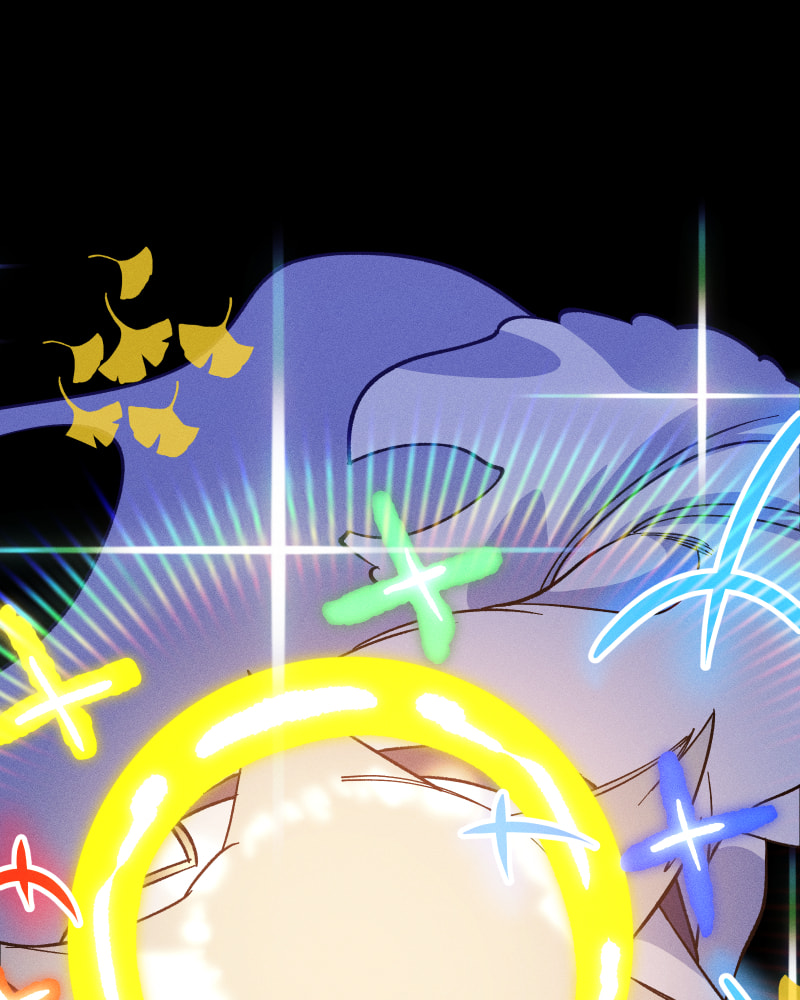 Milk Crown Chapter 94 page 79 - 