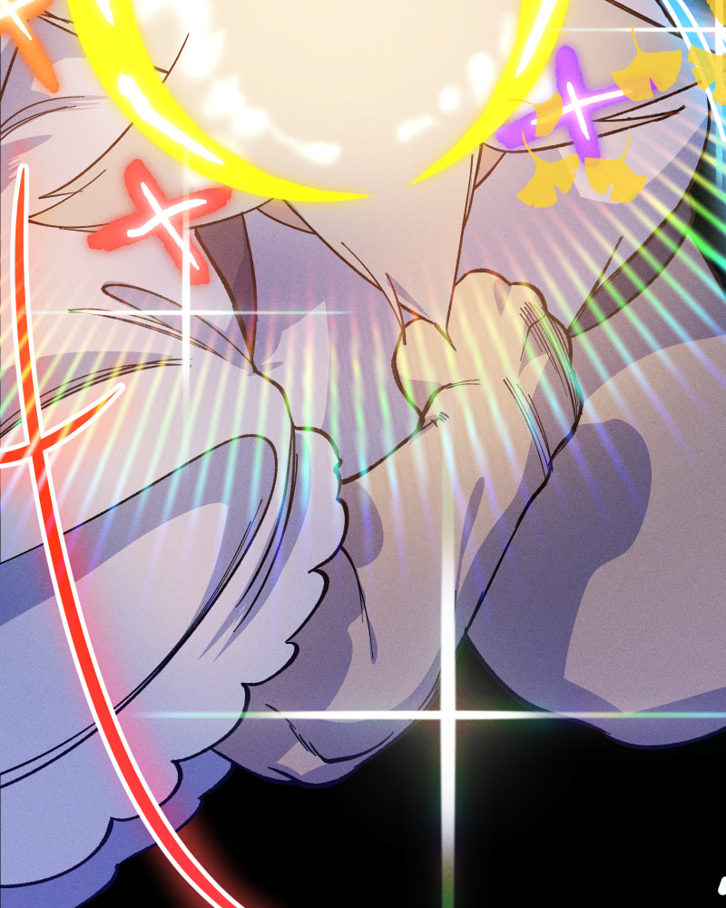 Milk Crown Chapter 94 page 80 - 