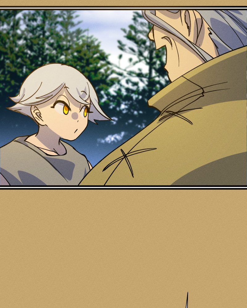 Milk Crown Chapter 94 page 86 - 