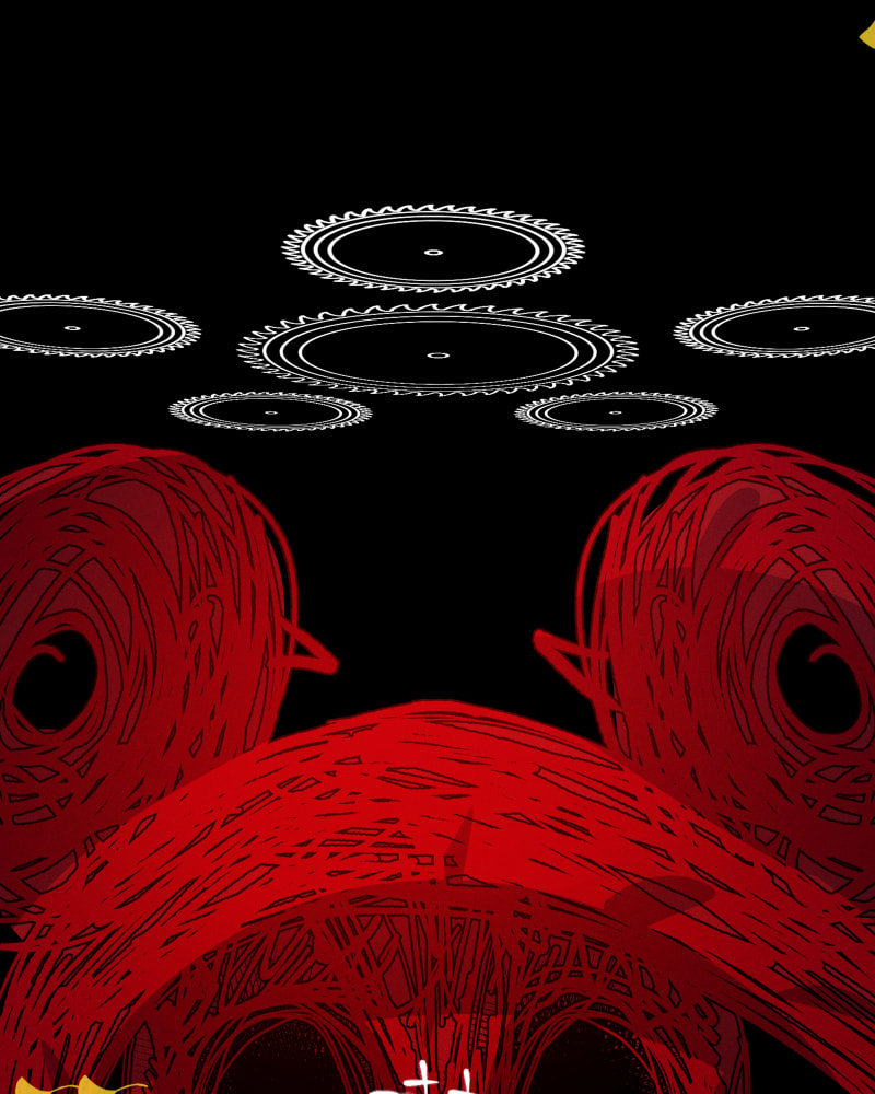 Milk Crown Chapter 94 page 92 - 