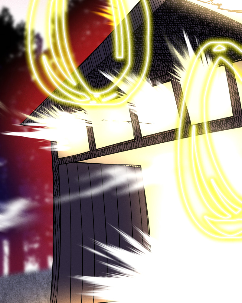 Milk Crown Chapter 95 page 11 - 