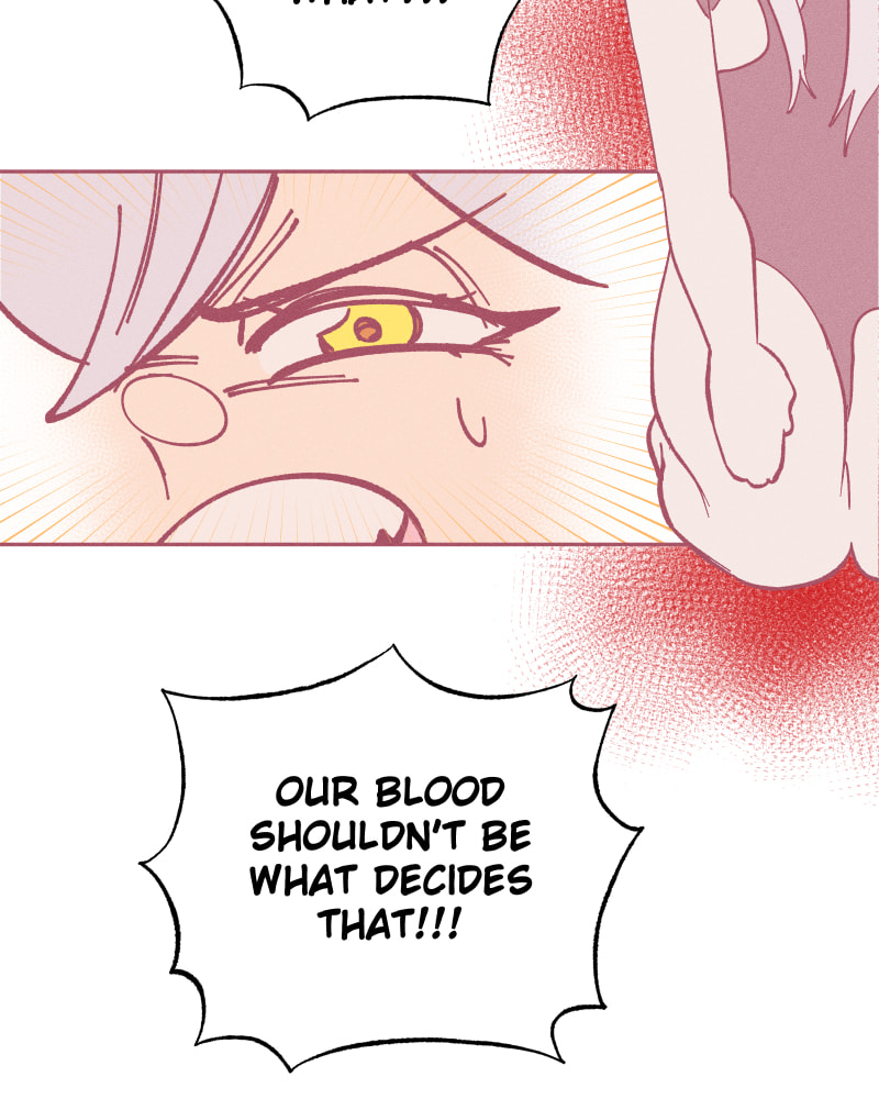 Milk Crown Chapter 95 page 109 - 