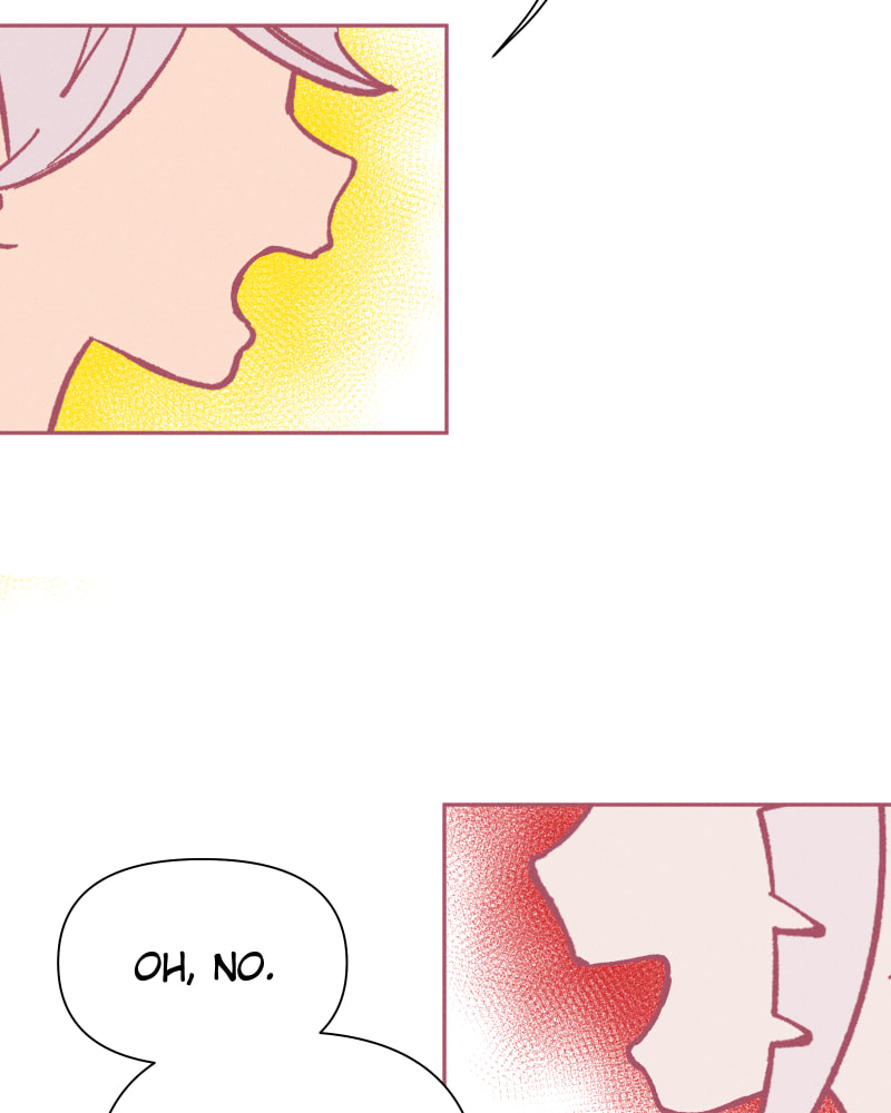 Milk Crown Chapter 95 page 117 - 
