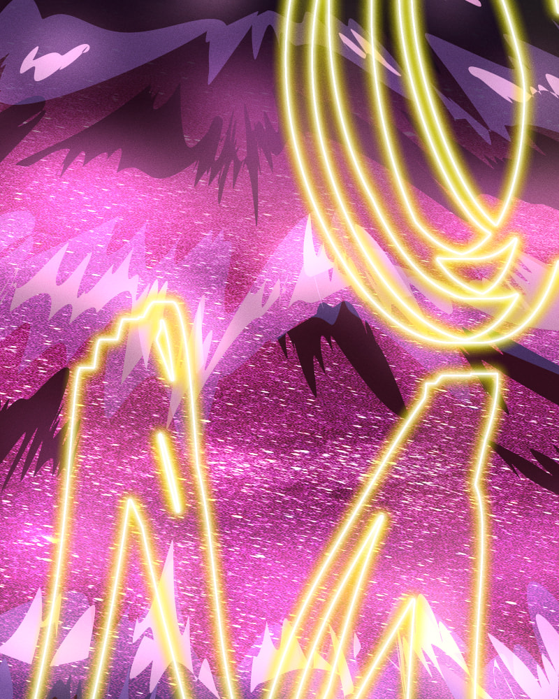 Milk Crown Chapter 95 page 13 - 