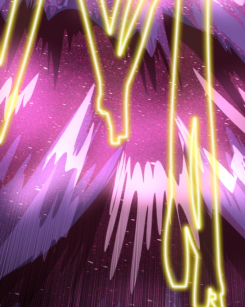 Milk Crown Chapter 95 page 14 - 