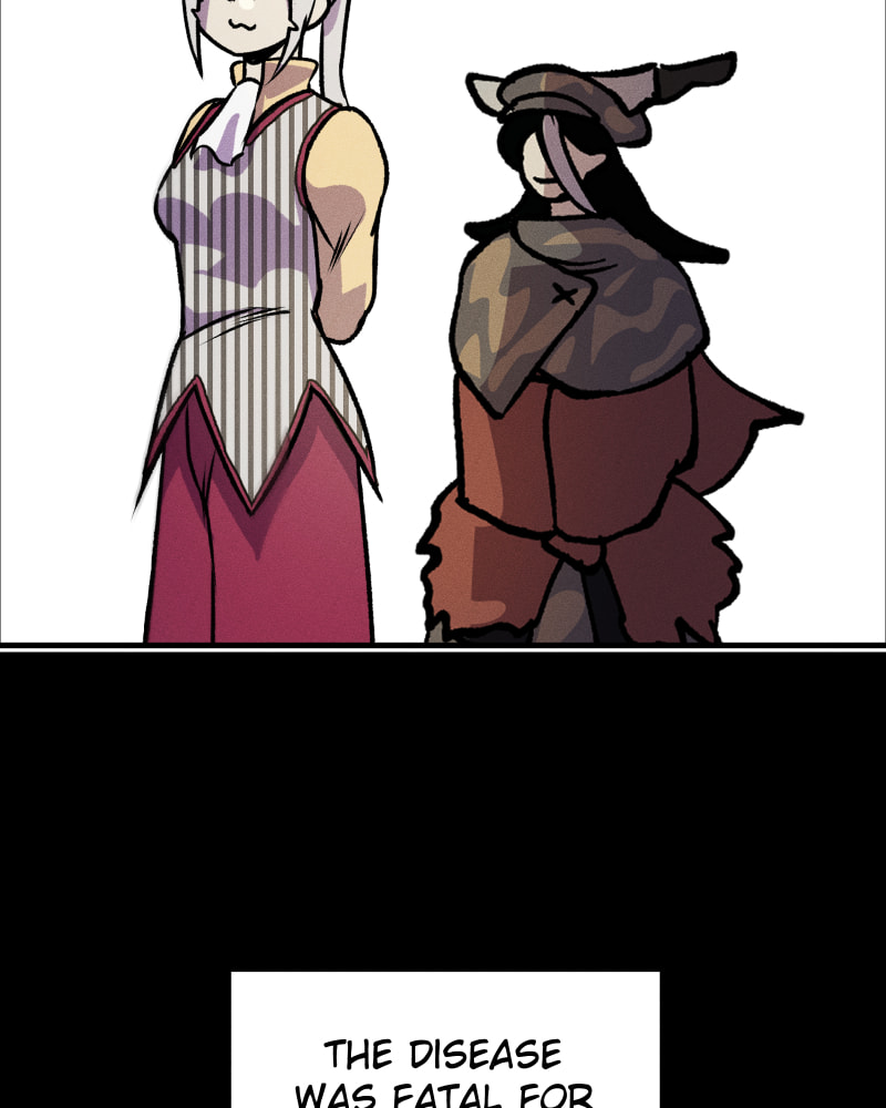 Milk Crown Chapter 95 page 148 - 
