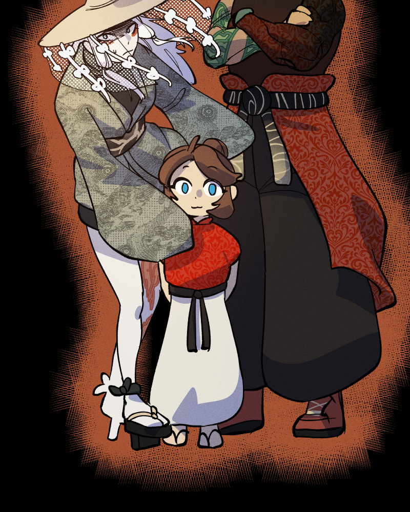 Milk Crown Chapter 95 page 151 - 