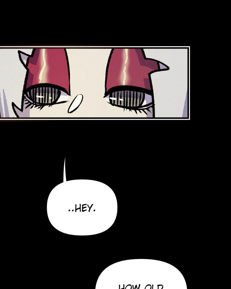 Milk Crown Chapter 95 page 158 - 