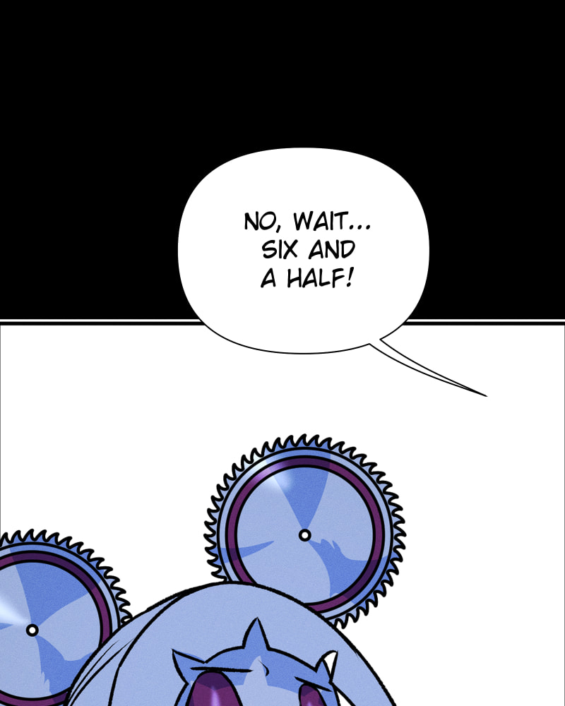 Milk Crown Chapter 95 page 162 - 
