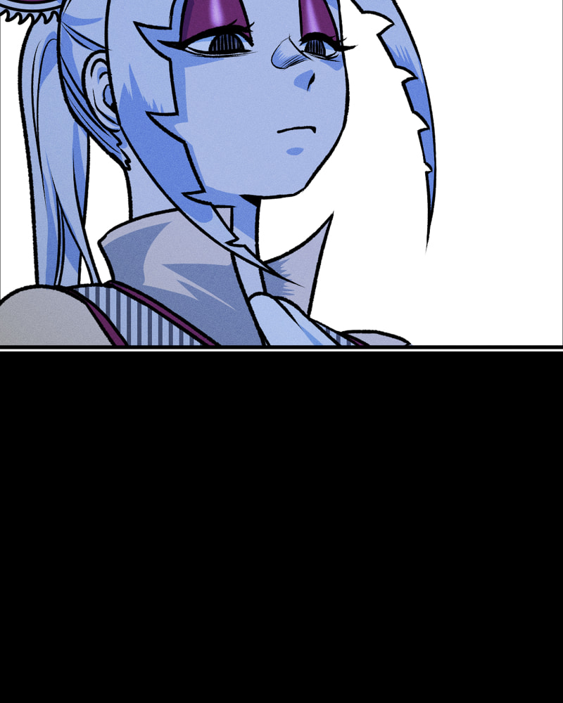 Milk Crown Chapter 95 page 163 - 
