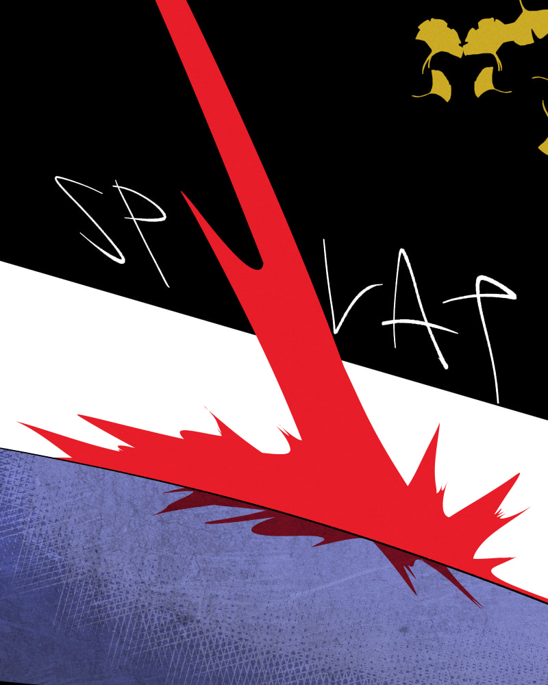 Milk Crown Chapter 95 page 18 - 