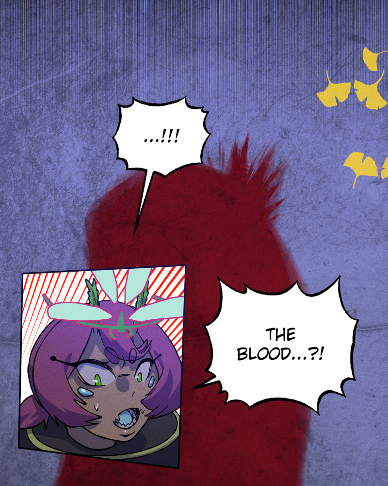 Milk Crown Chapter 95 page 20 - 