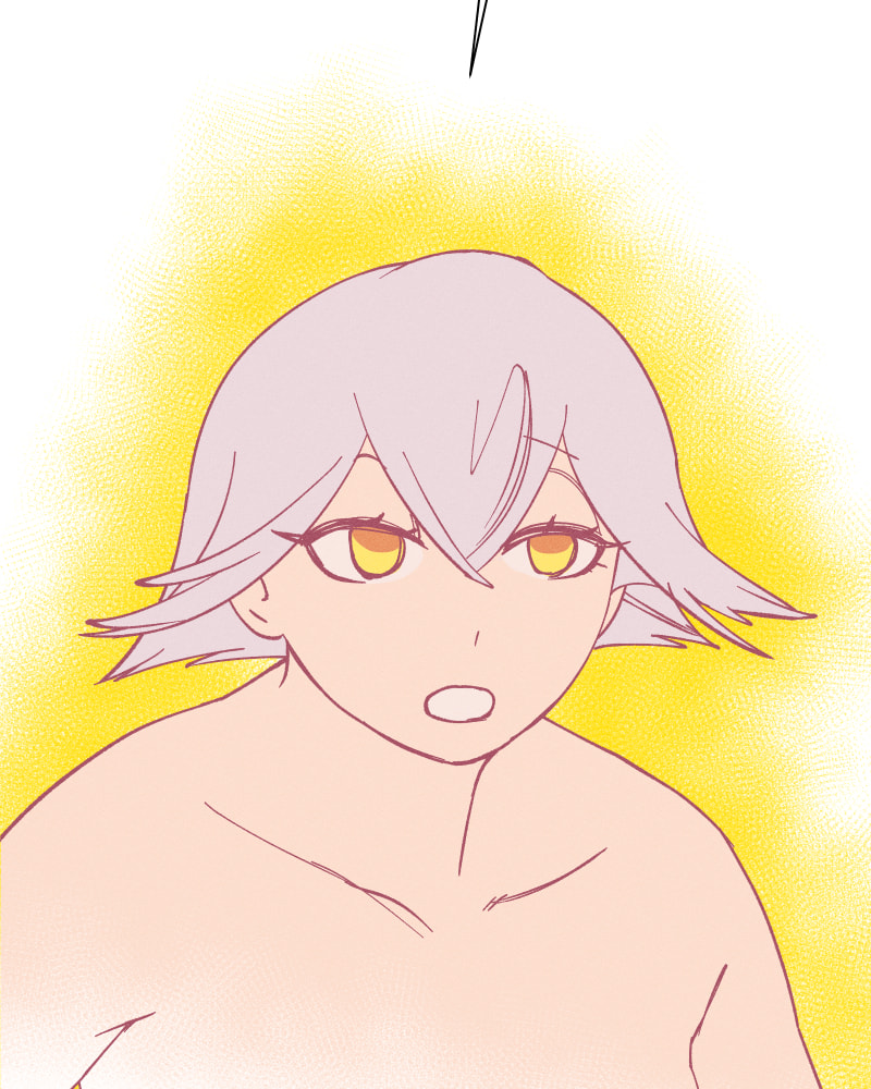 Milk Crown Chapter 95 page 196 - 