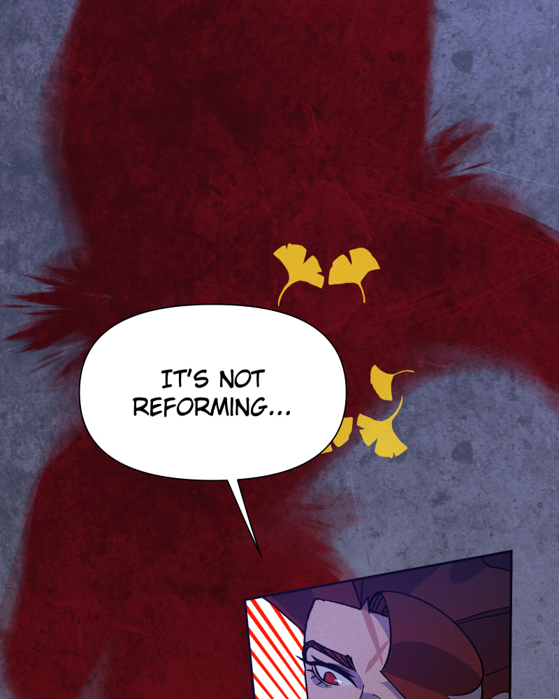 Milk Crown Chapter 95 page 21 - 